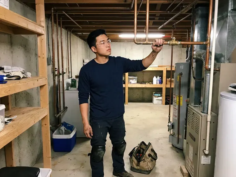 Why Choose FHN Plumbing for Plumbing Services in Washington?